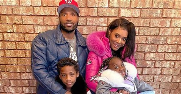 Who Are Yandy Smith Kids? Everything To Know About Her Family