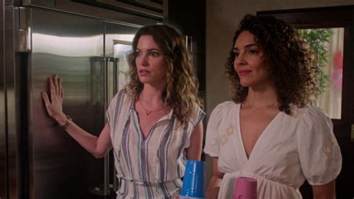 Who did Courtney Henggeler play in Fuller House? What movies has Courtney Henggeler been in?