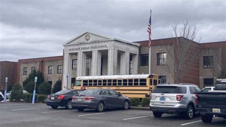 Who died in the Mortimer Jordan High School bus accident? Classes dismissed following teacher’s death