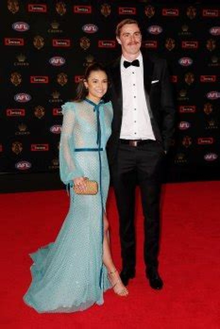 
Who Is Adelle Bougis? Joe Daniher And Girlfriend Are Having A Baby 