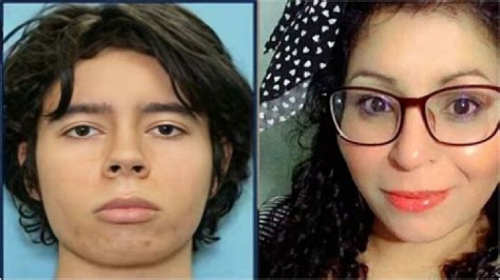 
Who Is Adriana Reyes? Salvador Ramos Mother Provides A Background Check On Her Son 