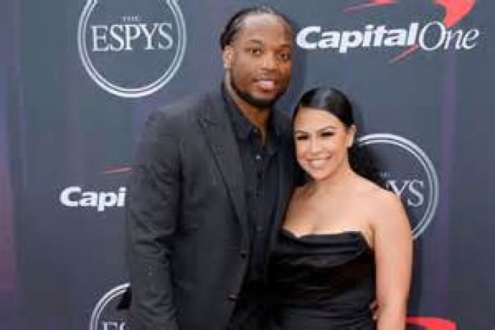 Who Is Adrianna Rivas? Meet The Gorgeous, Intelligent Wifey Of Derrick Henry!