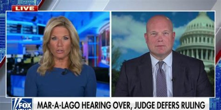 Who Is Aileen Cannon’s Husband, Josh Lorence? Judge Grants Trump’s Special Master Request To Review Mar-a-Lago