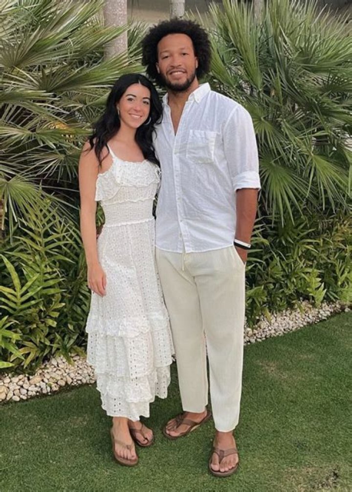 Who Is Ali Marks? Details to Know About Jalen Brunson Girlfriend On Instagram