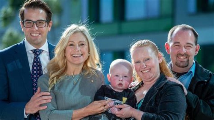 Who Is Alisa Camplin Husband- Oliver Warner? Meet The Couple