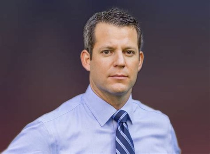 
Who Is Andrew Warren Wife? Is The State Attorney Jewish? 