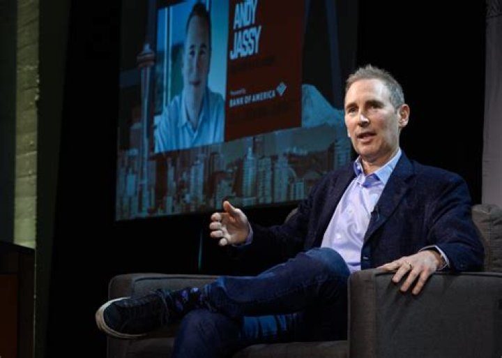 Who Is Andy Jassy Sister Kathy Savitt? Everything To Know About