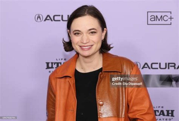 Who Is Angela Giarratana? Everything to Know About The Actress