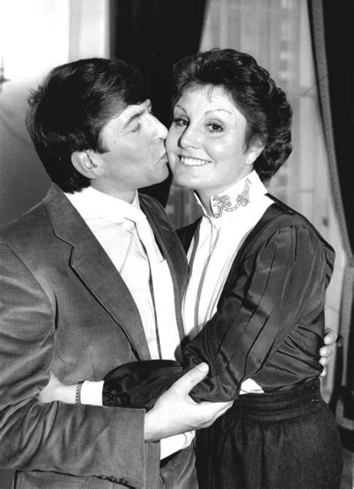 Who Is Angela Rippon Husband Christopher Dare? Everything To Know About