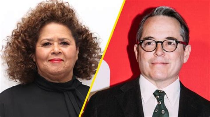 Who Is Anna Deavere Smith Husband? Her Family Ethnicity And Children