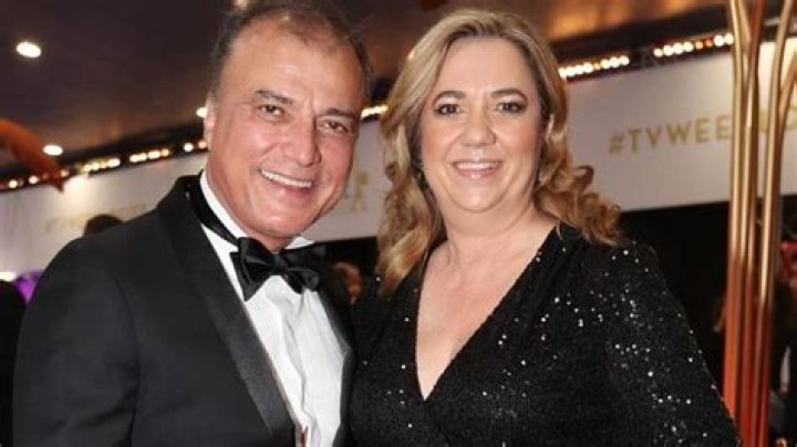 Who Is Annastacia Palaszczuk’s New Boyfriend Dr Reza Adib? All About His Wife And Family Background