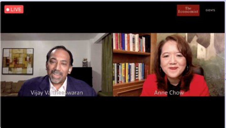 Who Is Anne Chow? Everything About The CEO Of AT&T