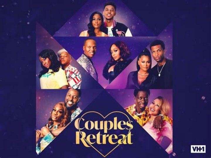 Who Is Annie Apple? Everything On Michael Blackson Sister And Family – VH1 Couples Retreat