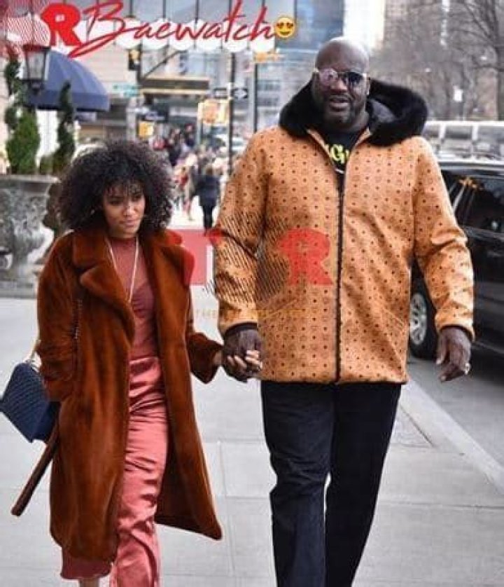 Who Is Annie Ilonzeh Husband Or Boyfriend? Find Out If The Actress Is Married To Shaq