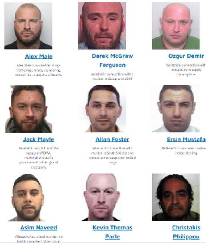 
Who Is Anton Verigotta? NCA Fugitive And Wanted List, Was He Arrested? 