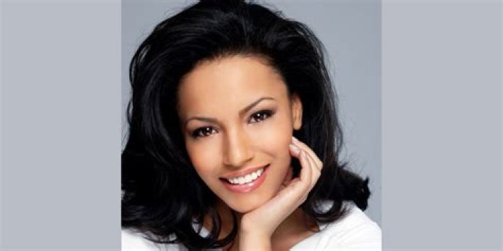 Who is April Lee Hernández? Age, Height, Husband, Net Worth