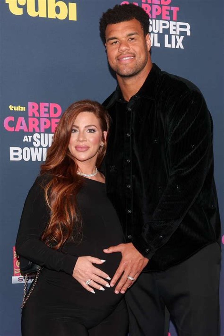 Who Is Arik Armstead’s Wife Mindy Harwood?