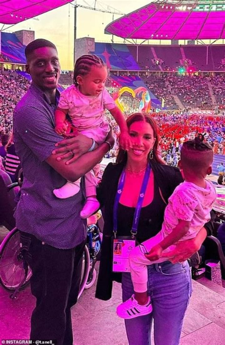 Who Is Ashley Snell? Everything To Know About Tony Snell Wife or Girlfriend