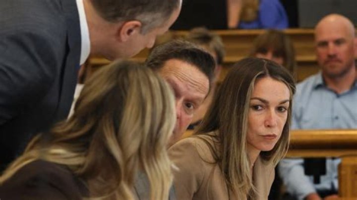 Who Is Attorney Debra Katz? Wife and Net Worth, Meet The Lawyer In Chris Cuomo Harassment Case