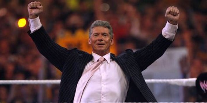 Who Is Austin Theory Father? Update On His Relation With Vince McMahon And Net Worth