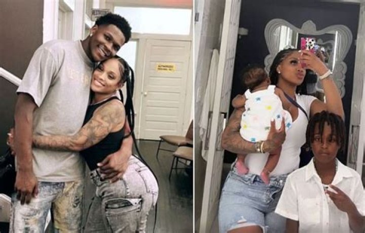 Who Is Baeza Baby Momma? Anthony Baeza Daughter And Family- Why Is He Locked Up