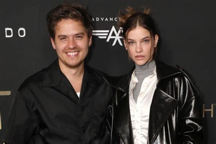 
Who is Barbara Palvin, Dyland Sprouse’s fiancee? 