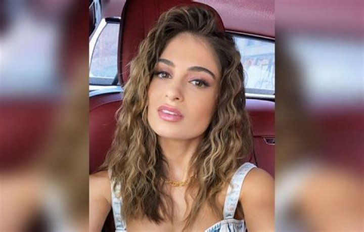 Who Is Batsheva Haart On TikTok? Everything To Know About The Daughter Of Fashion Icon Julia Haart