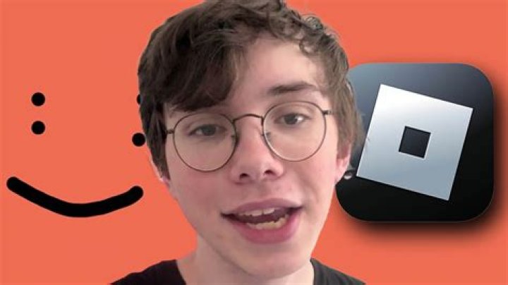 Who Is Benjamin Robert Simon aka Ruben Sim? YouTuber Face Lawsuit By The Roblox Corporation