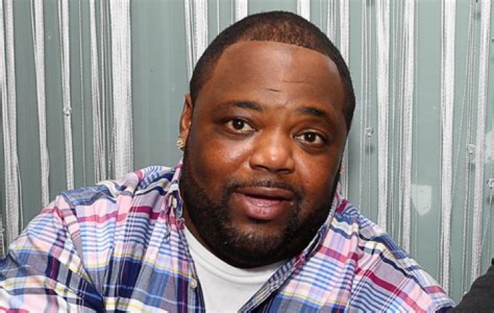 Who is Big Pokey? Big Pokey Bio, Age, Wiki, Education, Height, Parents, Wife, Net Worth, Music, Albums