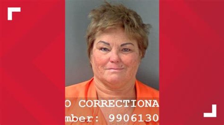 
Who is Billie Davis? Indiana woman charged with hate crime for stabbing woman of Chinese origin 