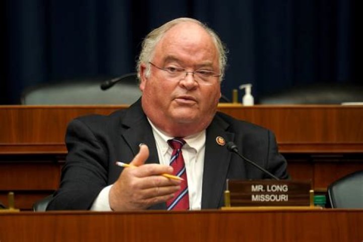 Who is Billy Long? Meet The US Representative