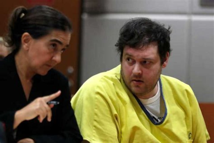 Who Is Blake Leibel Wife Amanda Braun? Everything On The Convicted Murder’s Whereabouts Today