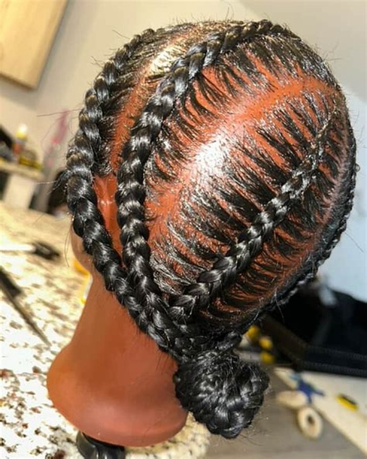 Who Is Braid Barbie Baby Daddy? Katiyah Hines Car Accident And Huge Backlash On Social Media