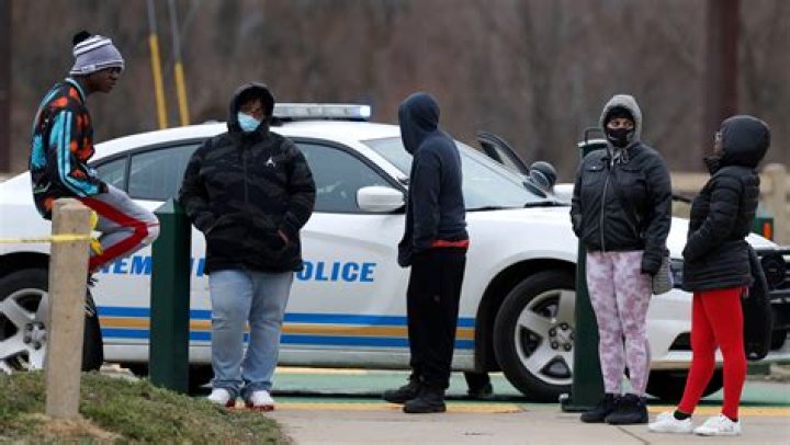 
Who Is Brandon Hoyle From Memphis TN? Arrested With Murder Charges 