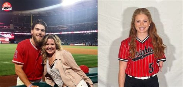 Who is Brandon Marsh’s wife? The baseball star’s dormant love life