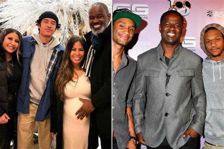 Who Is Brandon McKnight Father? Everything To Know About Actor Family Net Worth And IG Profile