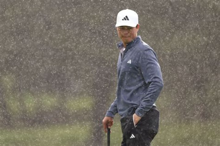 Who Is Brandon Wu? Details To Know About The Golfer