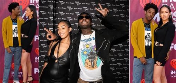 Who Is Brent Faiyaz Girlfriend? Everything To know About His Wikipedia And Age Details