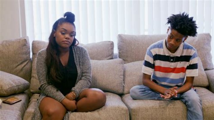 Who Is Brianna Jaramillo’s New Boyfriend? Teen Mom Young And Pregnant Star Returns In Season 3