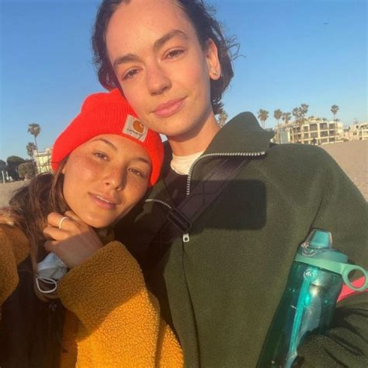 Who Is Brigette Lundy-Paine’s Partner?