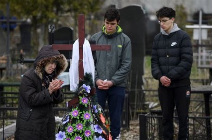 
Who Is Brittany Cancel? Widow Of US Marine Willy Joseph Cancel Who Got Killed In Ukraine 