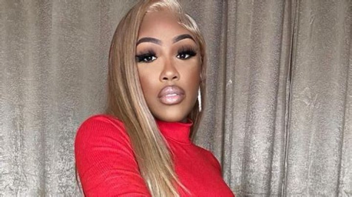 
Who is Brittney Taylor? Love & Hip Hop star arrested for assaulting baby father with a bat 