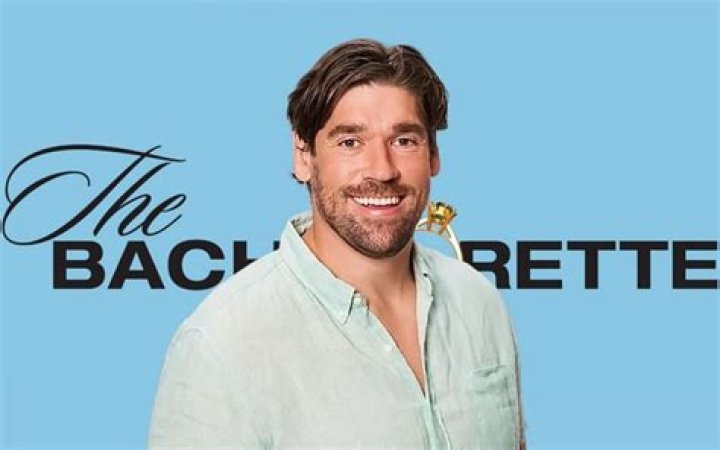 Who Is Bryan Witzmann? Everything To Know About The Cast Of The Bachelorette