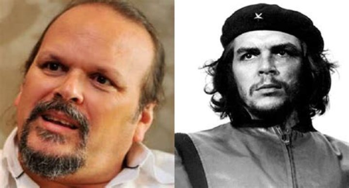 
Who is Camilo Guevara? Camilo Guevara: Son of Che Guevara, Died in Venezuela 