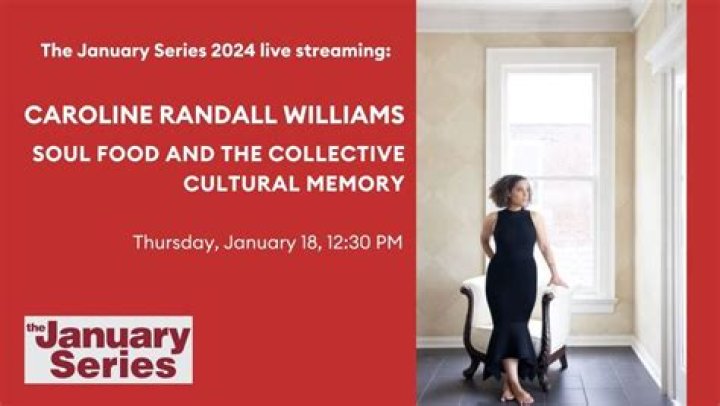 Who Is Caroline Randall Williams Husband? His Age Family And Wikipedia Details