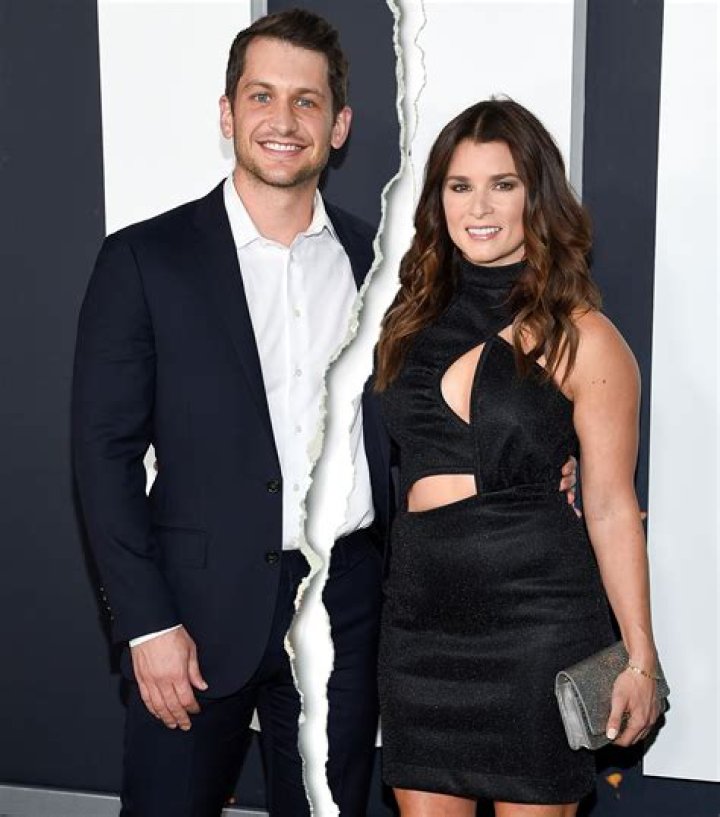 Who Is Carter Comstock? Details On Danica Patrick Ex Boyfriend As News Of Their Break Up Shakes The Web