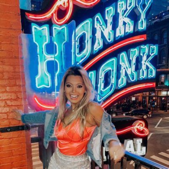 Who Is Catherine “Cat” Wong From “The Bachelor” Season 27?