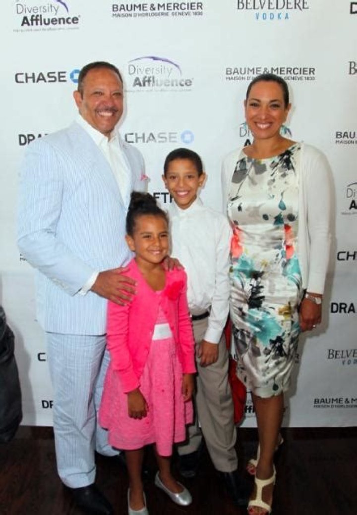 Who Is CBS Host Marc Morial Have A First Wife And Mother Of Daughter Kemah Morial? Details To Know