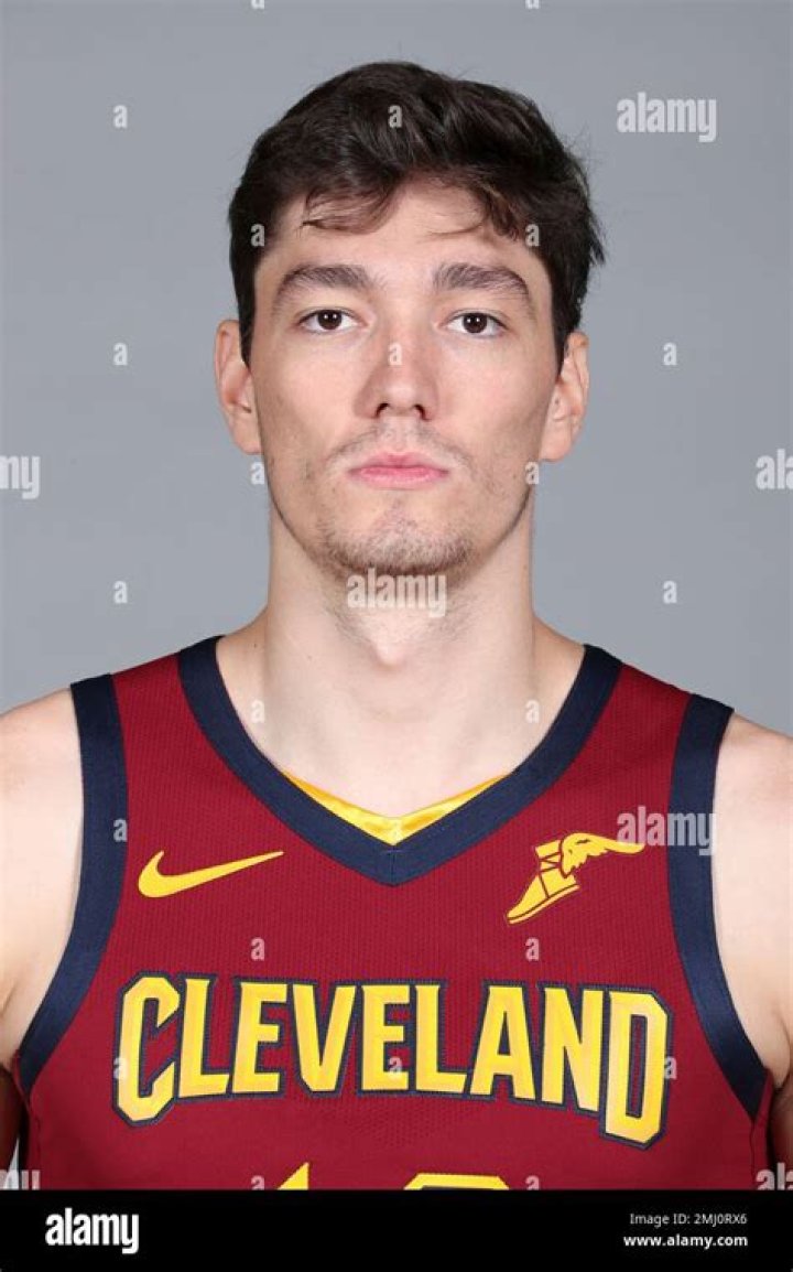Who is Cedi Osman of NBA? Here’s Everything You Need To Know
