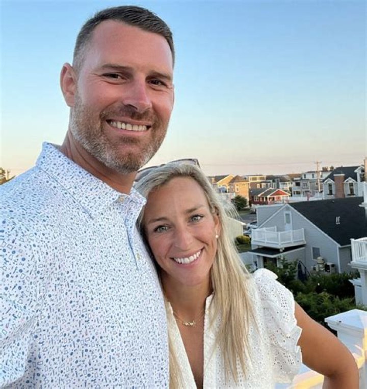 Who Is Chad Henne’s Wife Brittany Hartman?